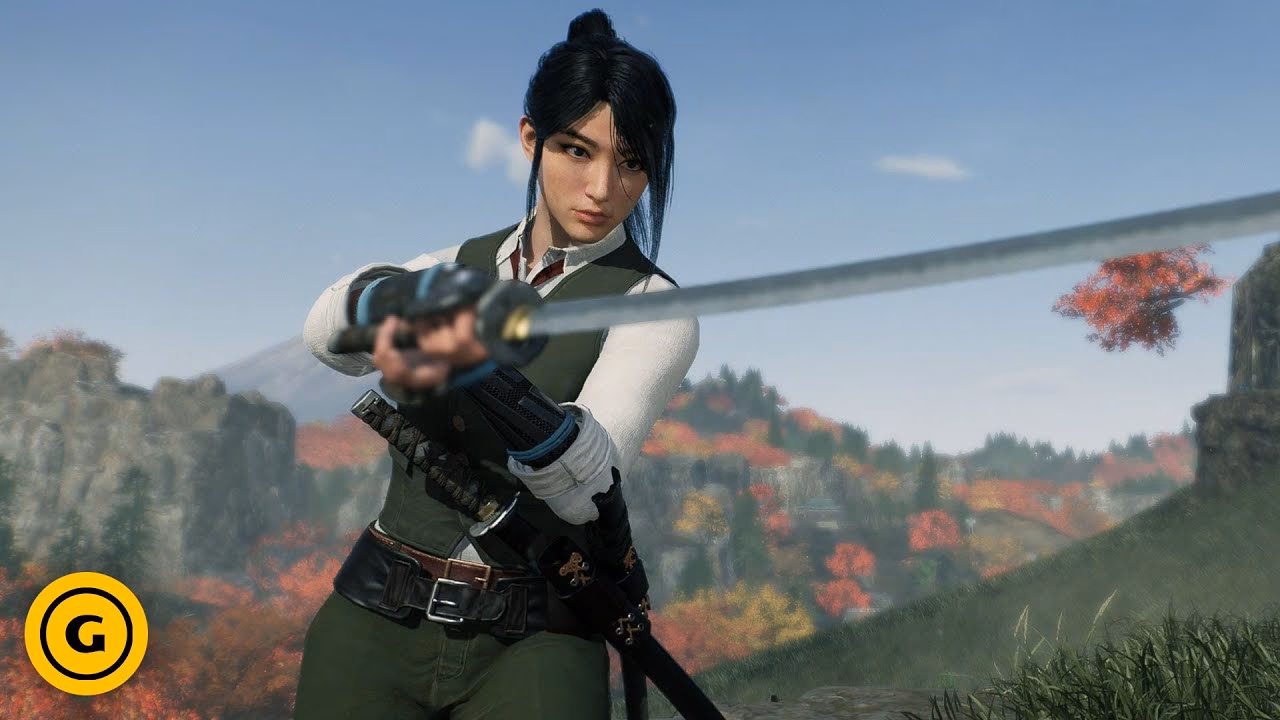 What is reshade in rise of the Ronin?