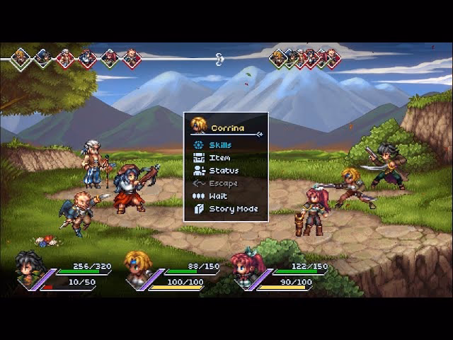 What is rise of the third power?