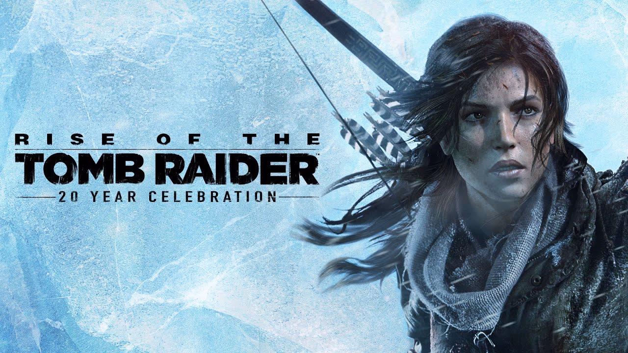 ¿Qué es Rise of the Tomb Raider?