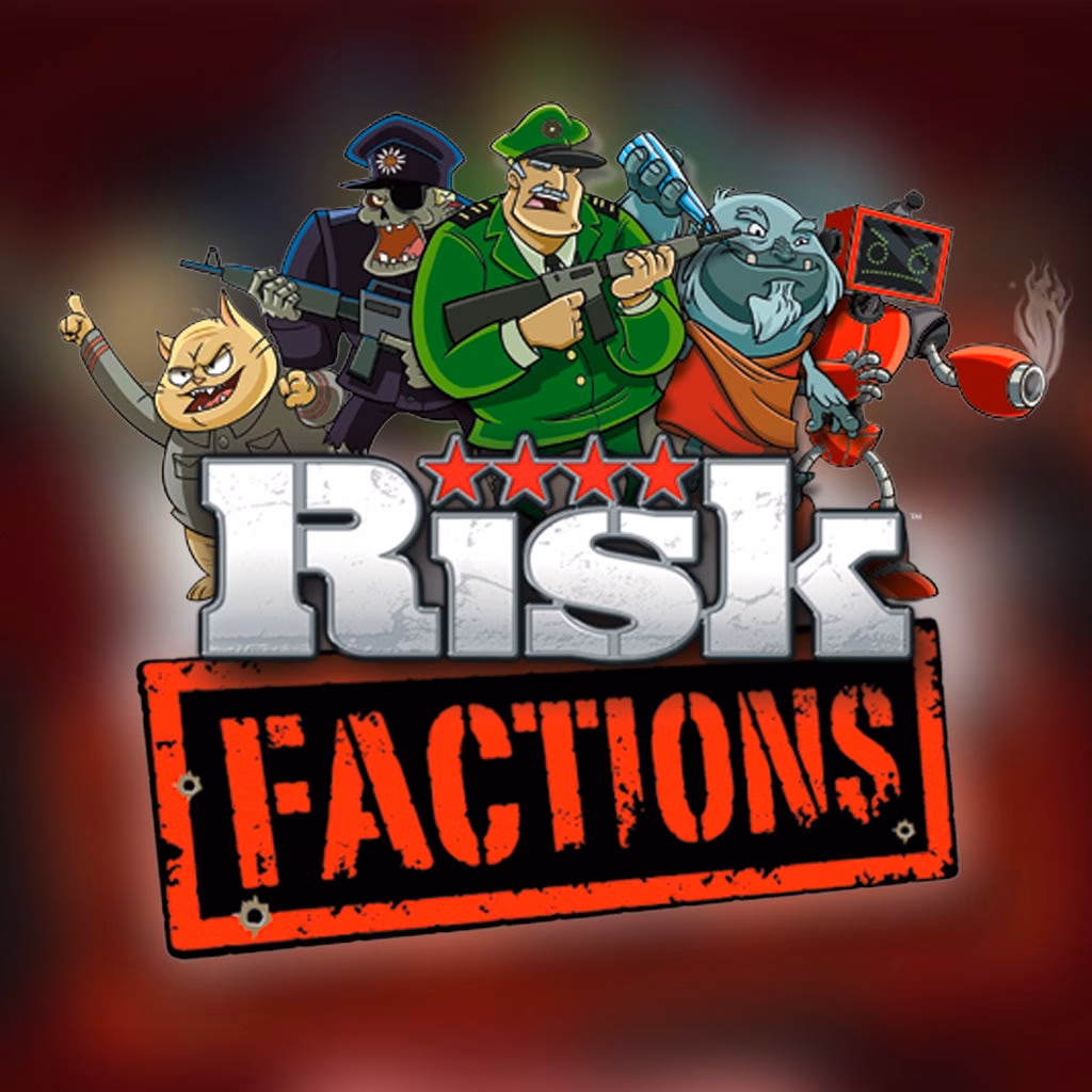 Is RISK Factions a good game for Xbox Live Arcade?