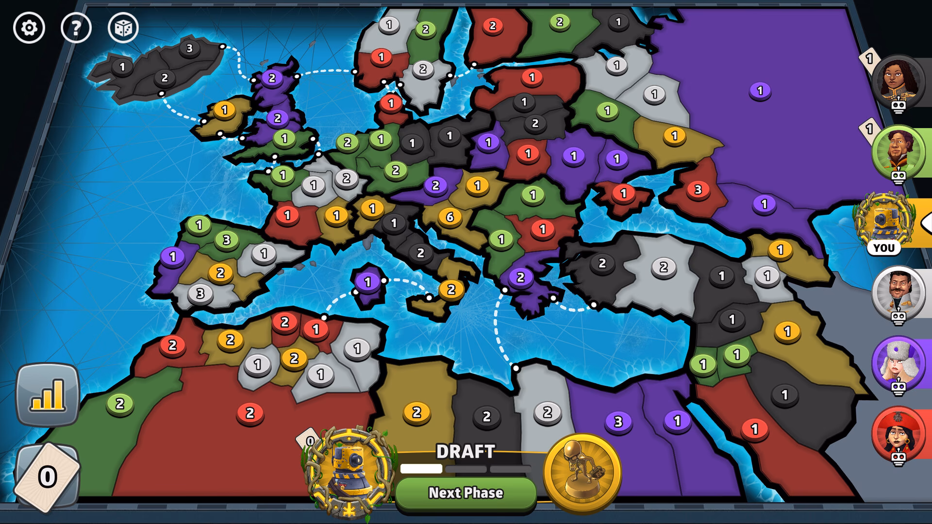 Where can I purchase the Risk board game?