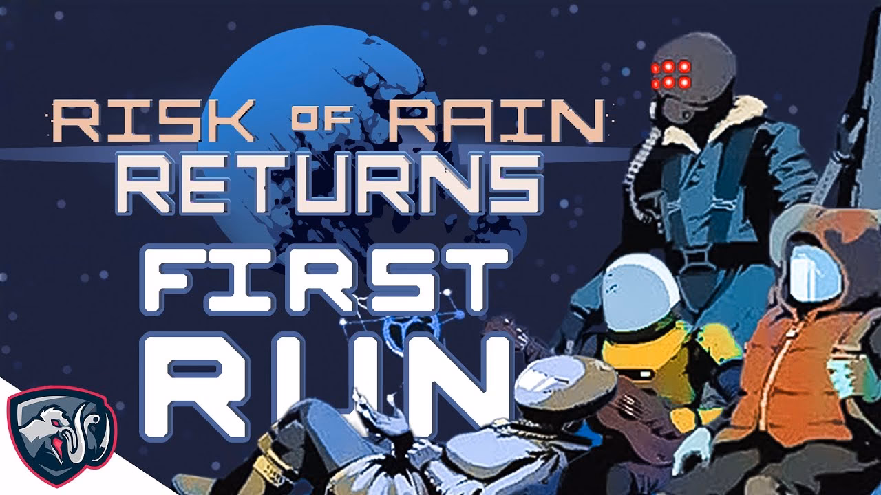 Will risk of rain return be remade?