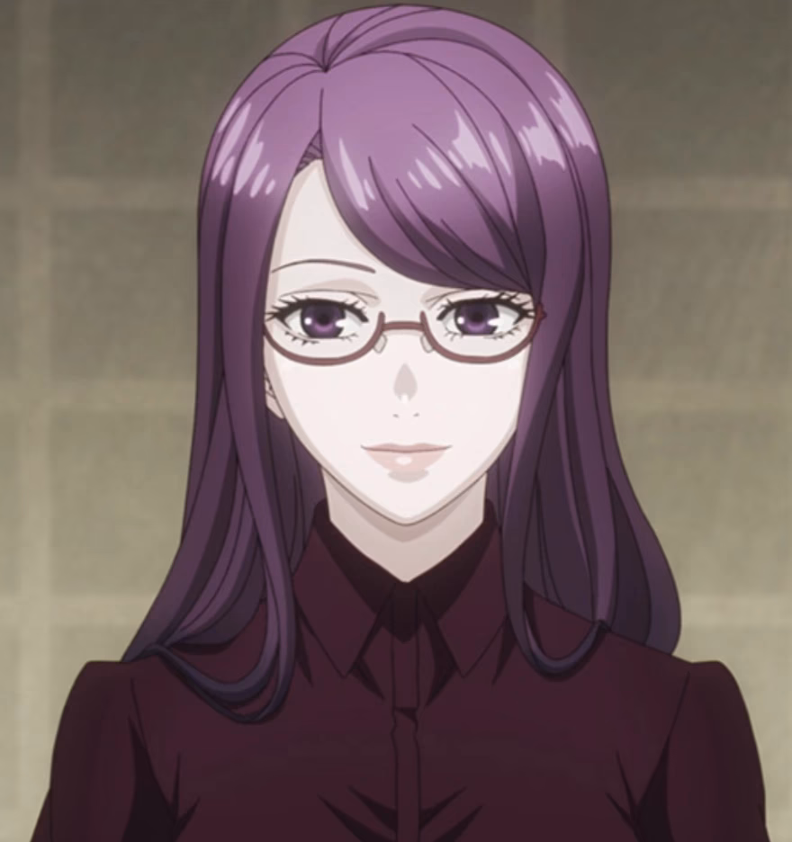 ¿Cuál es la personalidad de Rize?