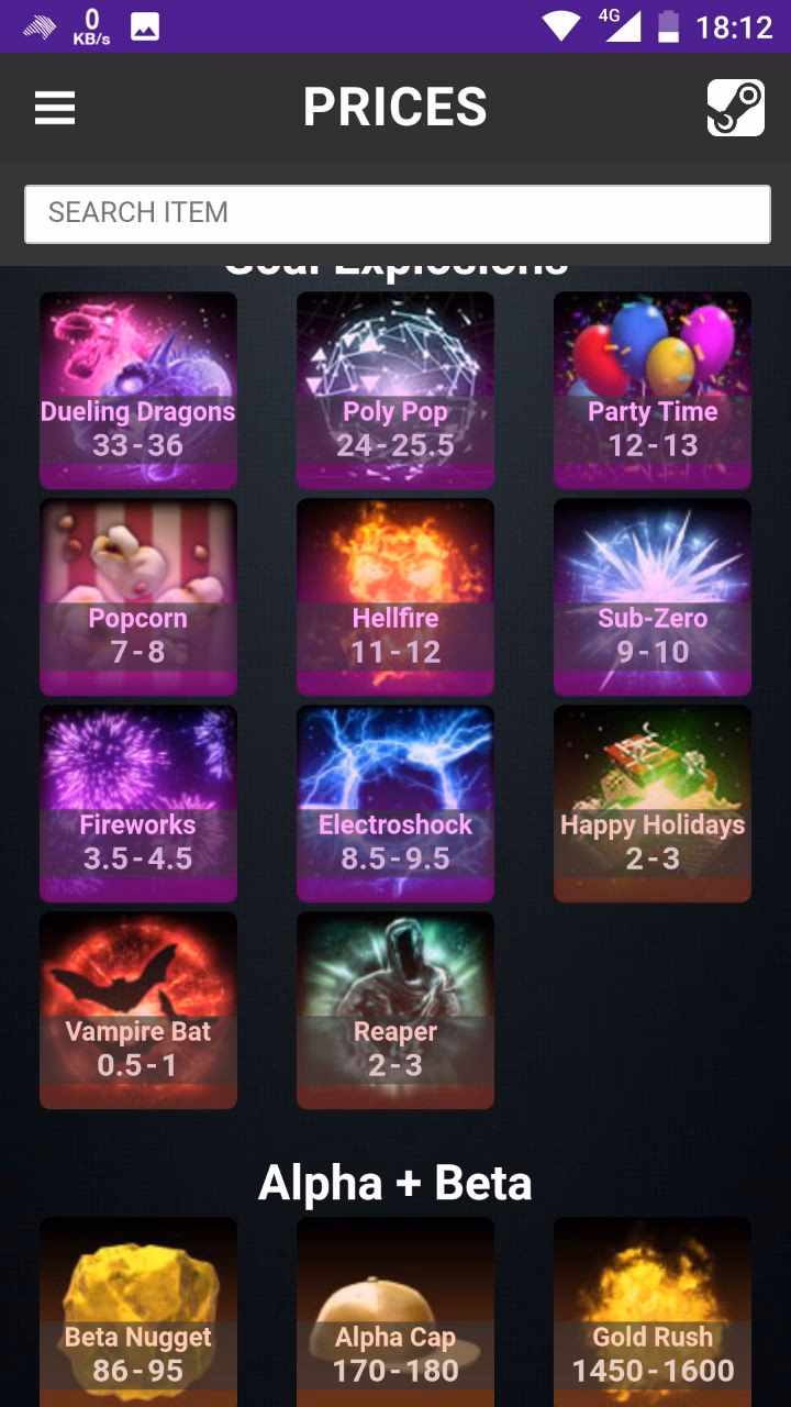 What is rl.insider.gg?