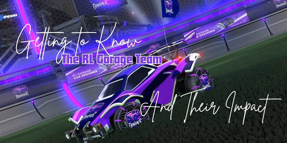 What is RL Garage?