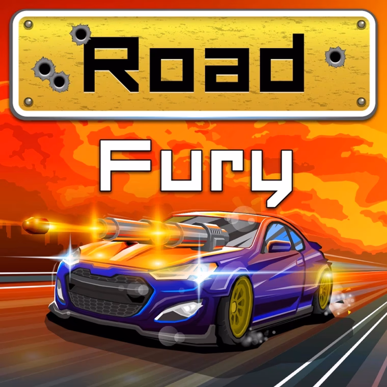What happens in Fury Road?