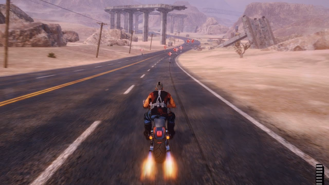 Who is Redemption Road Rescue?