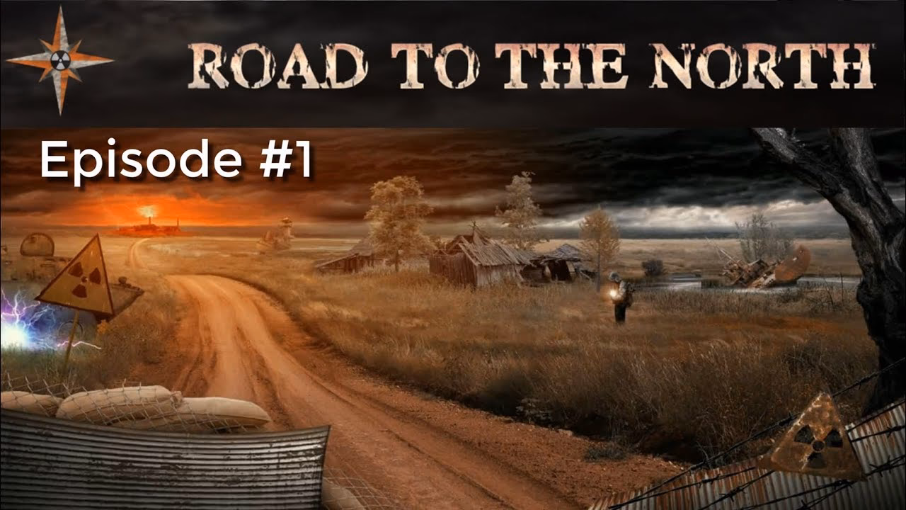 What's new in road to the north?