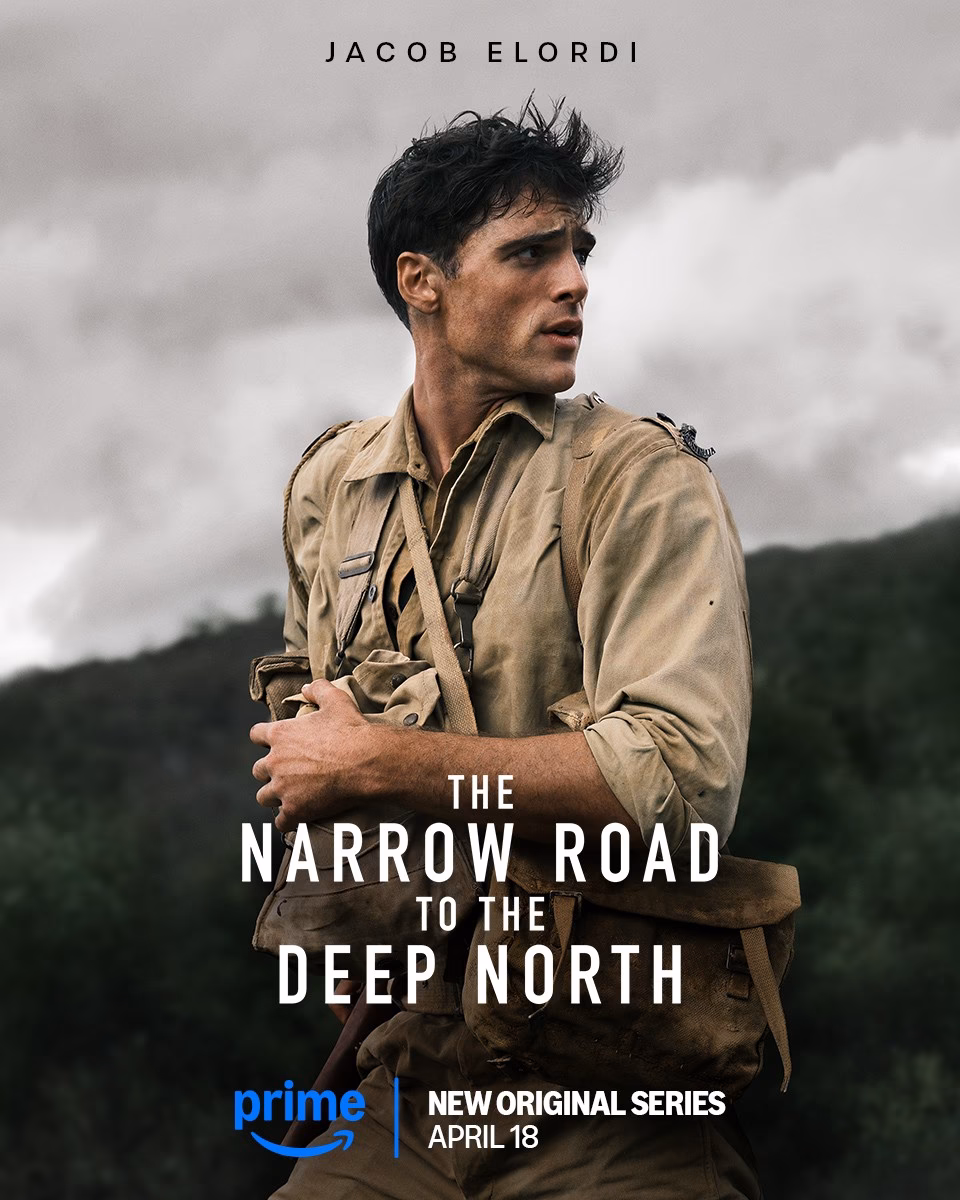 What's new in road to the north?