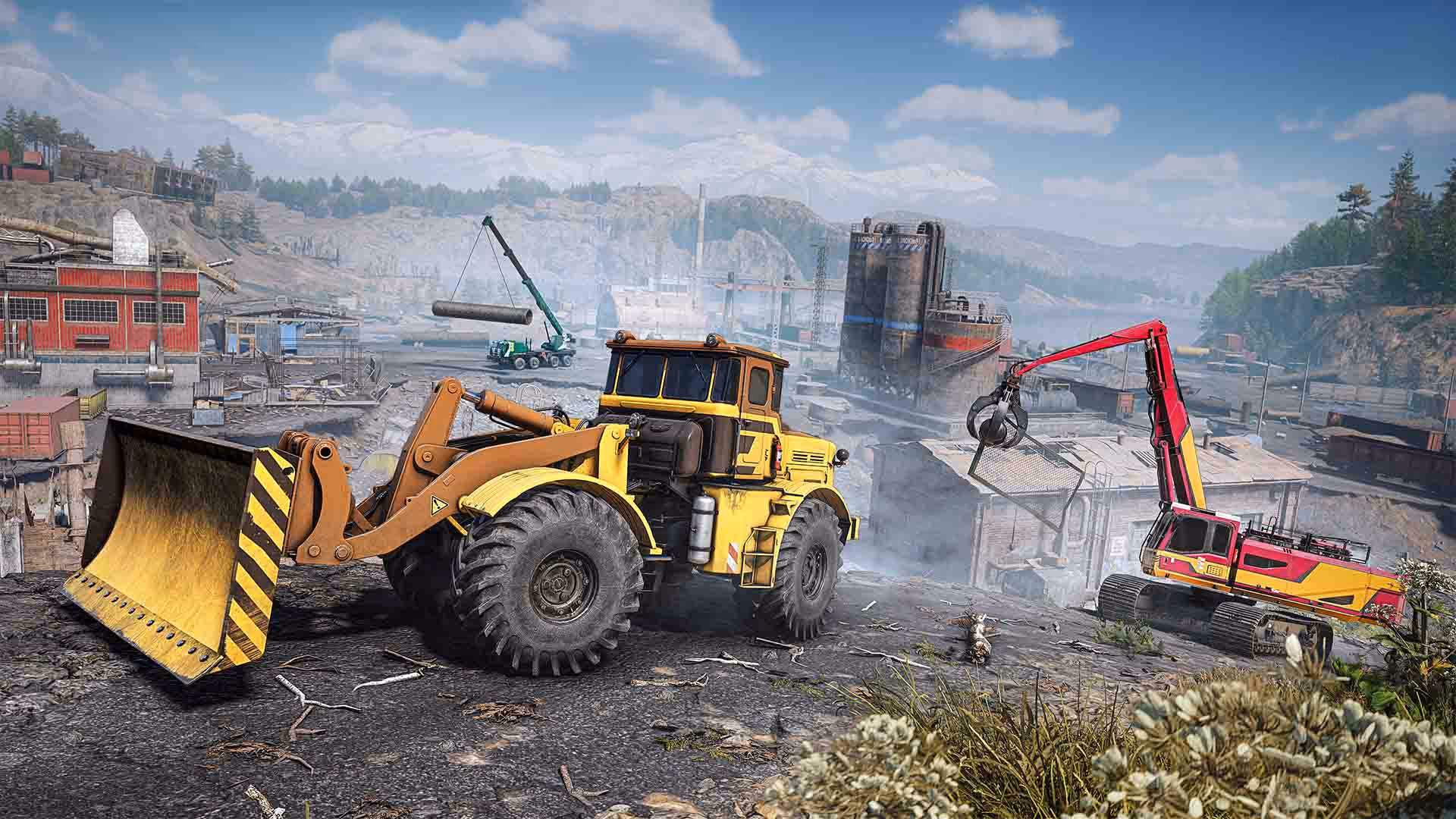 Is Roadcraft a real game?