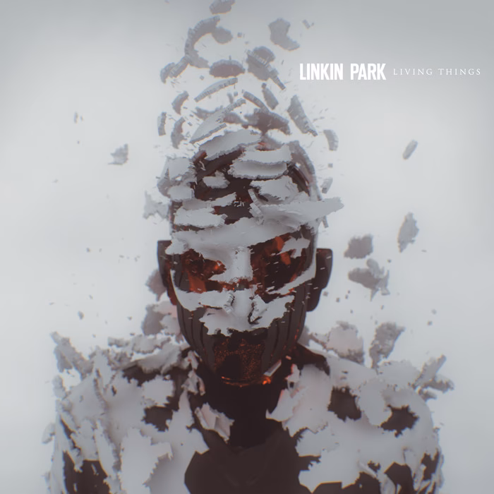 Did Linkin Park remix 'Roads Untraveled'?