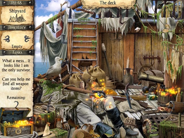 Is Robinson Crusoe a good board game?