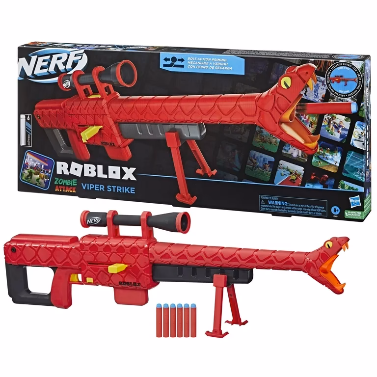 How to attack people in Roblox?