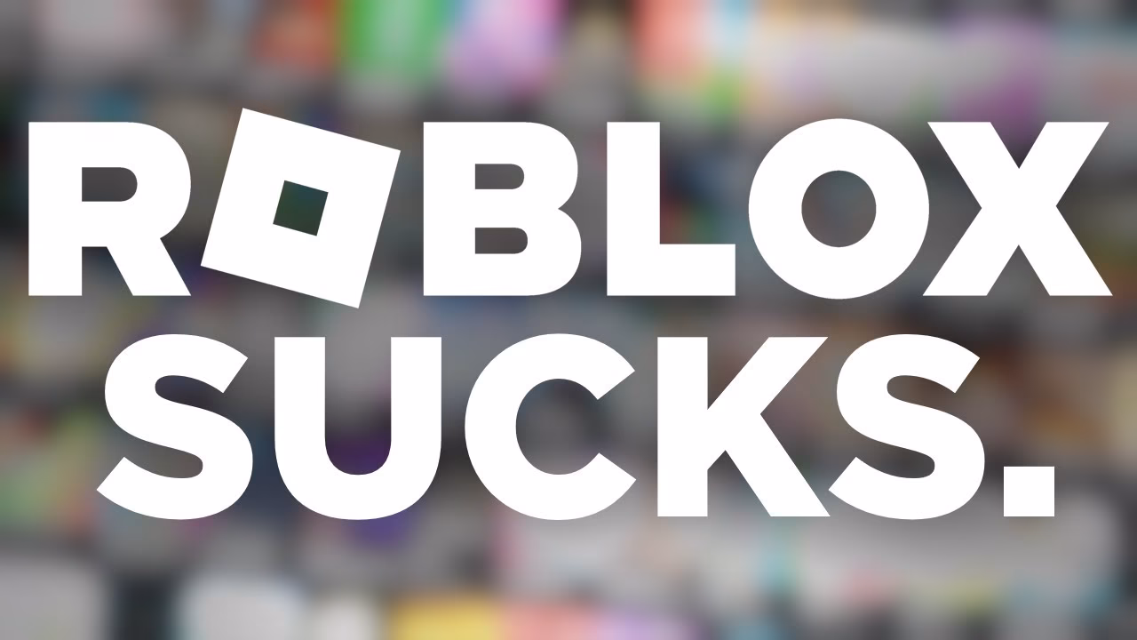 Is Roblox a scam?