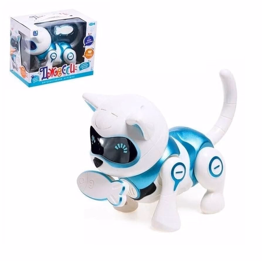 ¿Qué ofrece robocat Casino?