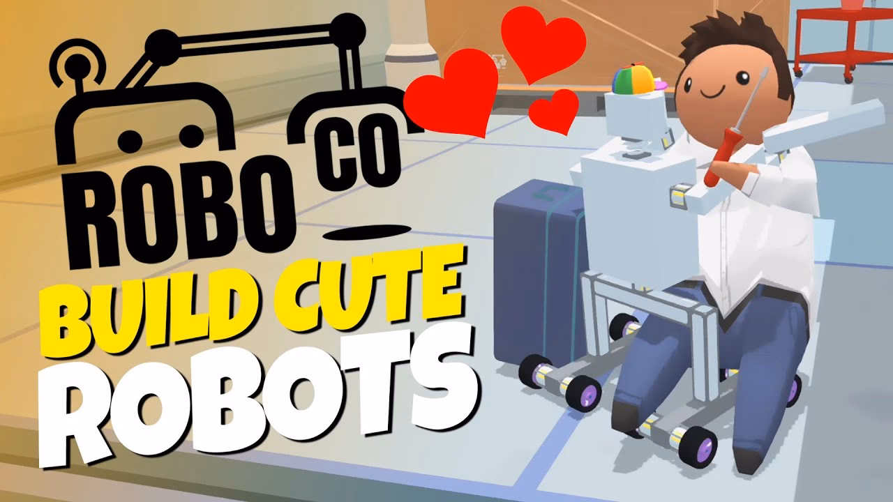 Is roboco a good game?