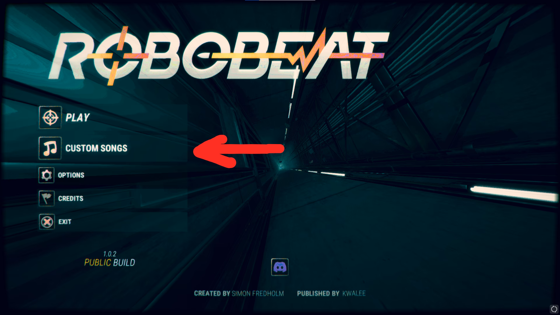 What is robobeat?