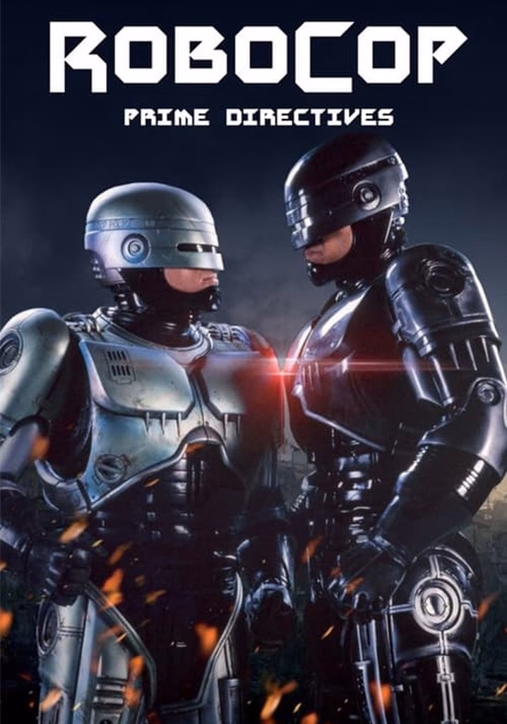 How does RoboCop work?