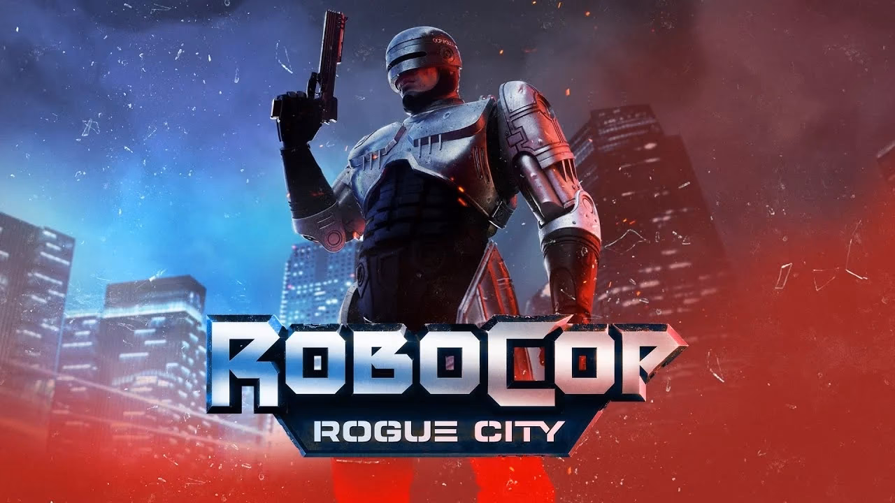 Is RoboCop rogue city a good game?