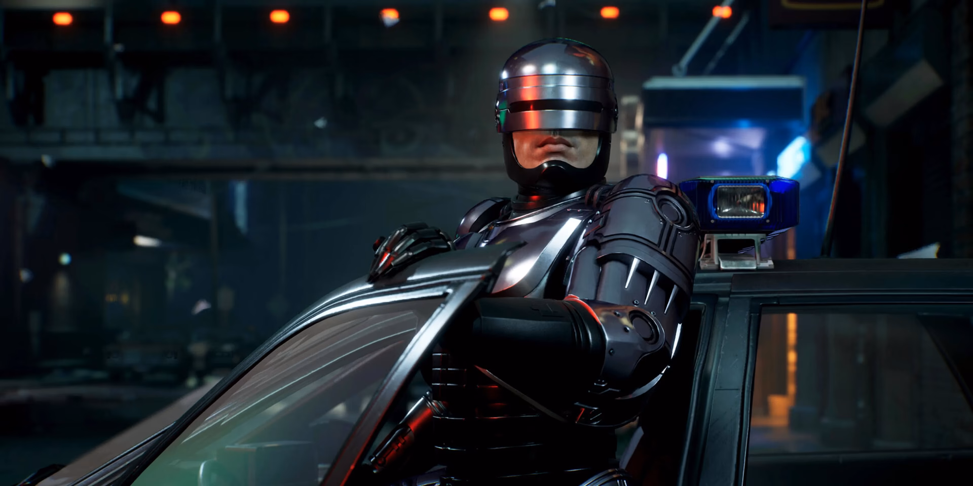 How many trophies are there in RoboCop rogue city?