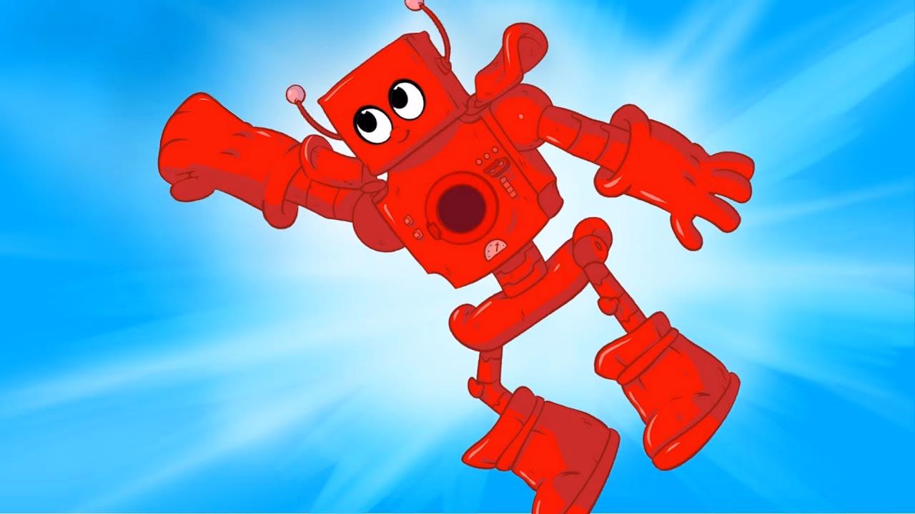 ¿Qué contiene el robot Super Doc?