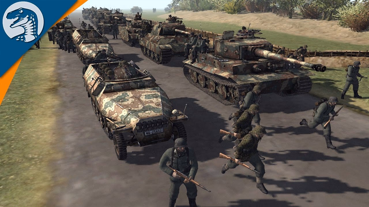 Is there a realism mod in warfare 11?