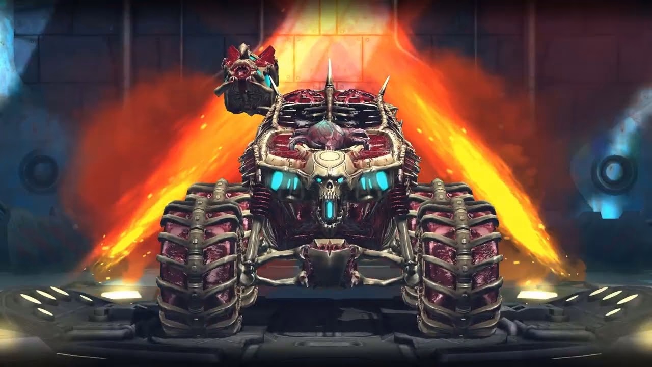 What type of game is Rocket Arena?