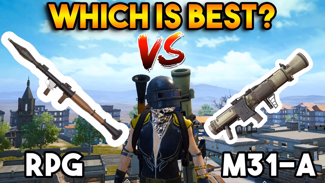 Who controls the rocket launcher & Gatling gun?