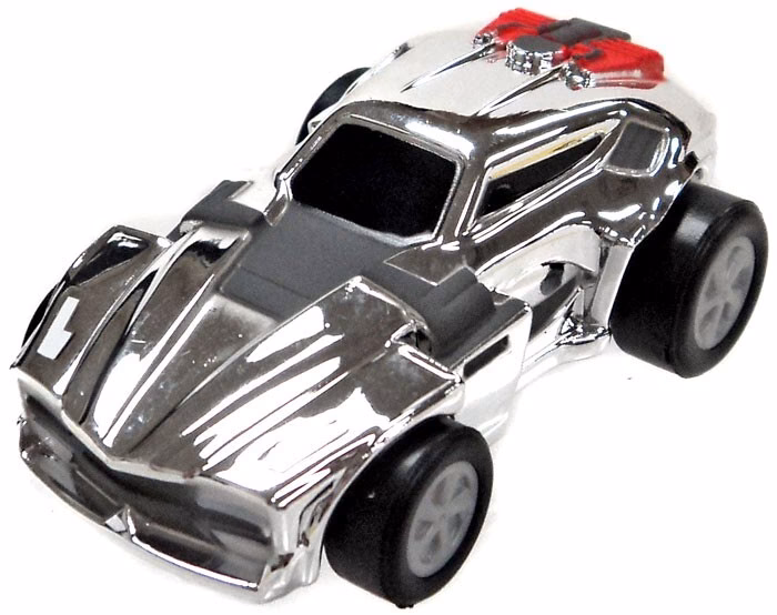 What is a breakout Hitbox in Rocket League?