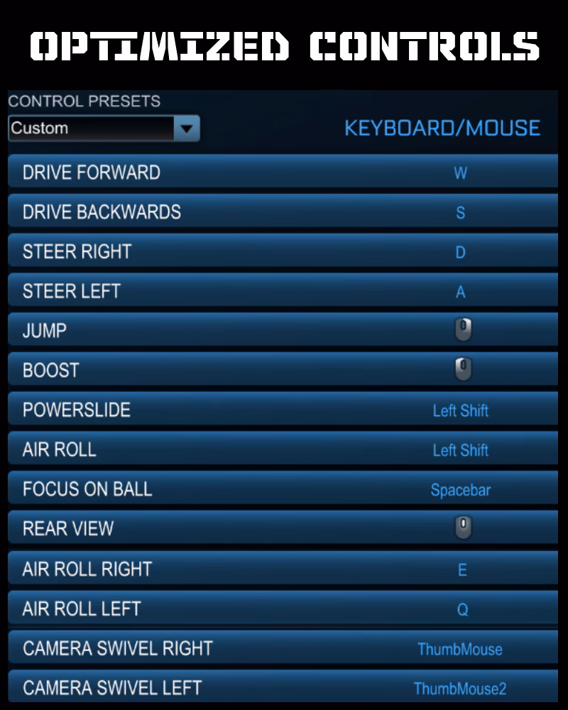 How do you connect a controller to Rocket League?