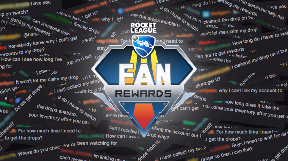 How do I get more rewards in Rocket League?