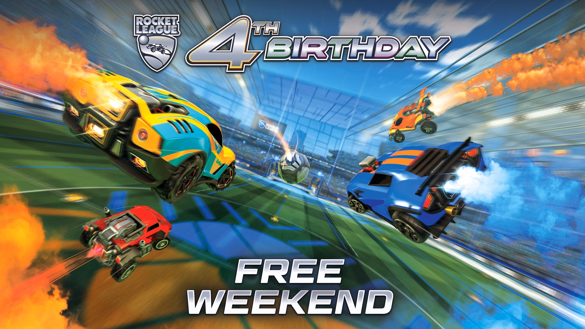 Does Rocket League have a Poki game?