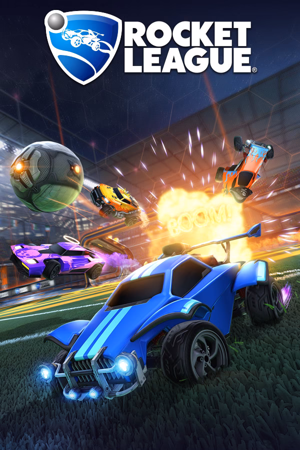 ¿Qué pasó con Rocket League en Steam?