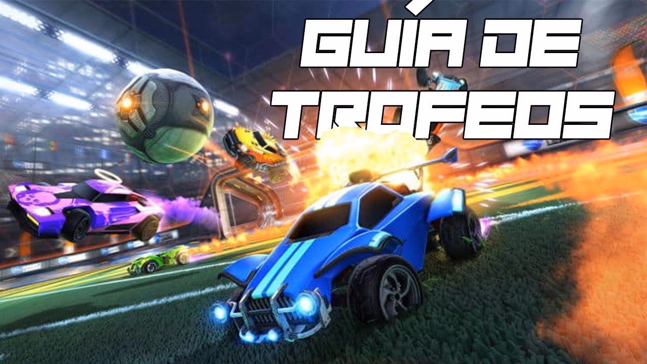 ¿Dónde puedo descargar Rocket League gratis?
