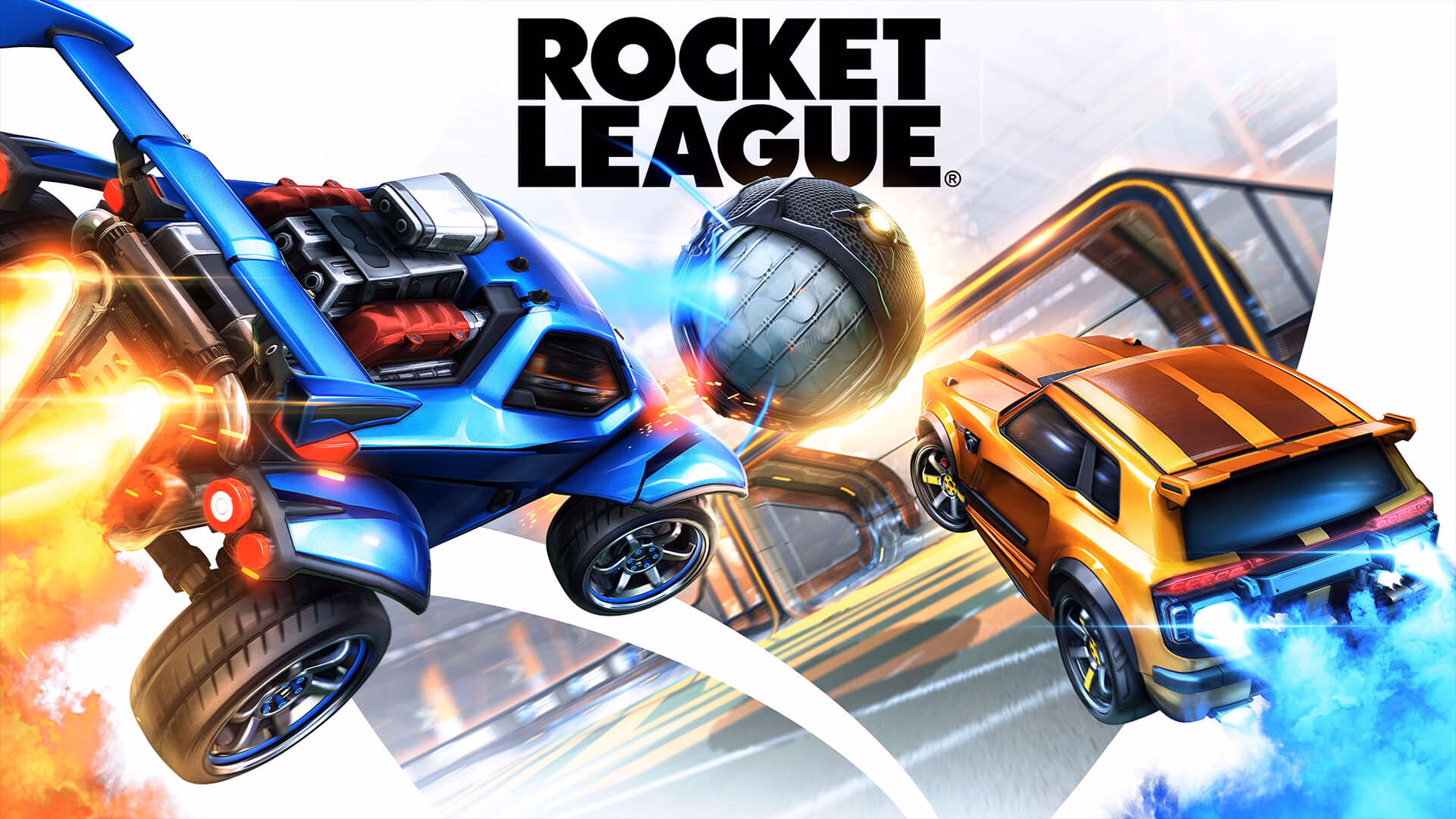 What is Rocket League and how to play it?