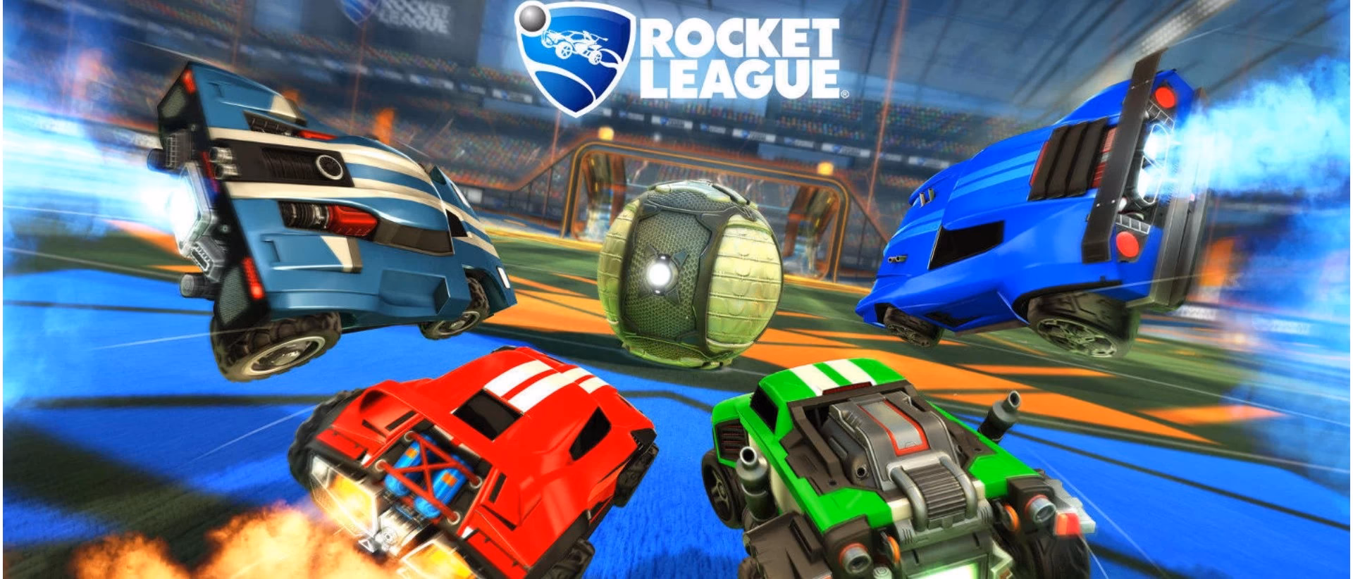 ¿Cuánto cuesta jugar a Rocket League?