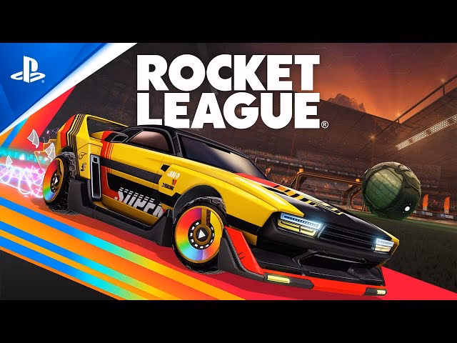 ¿Cuáles son los requisitos para jugar Rocket League?