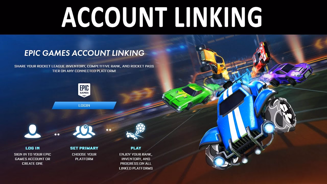 Is Z2U a safe & easy way to play Rocket League?