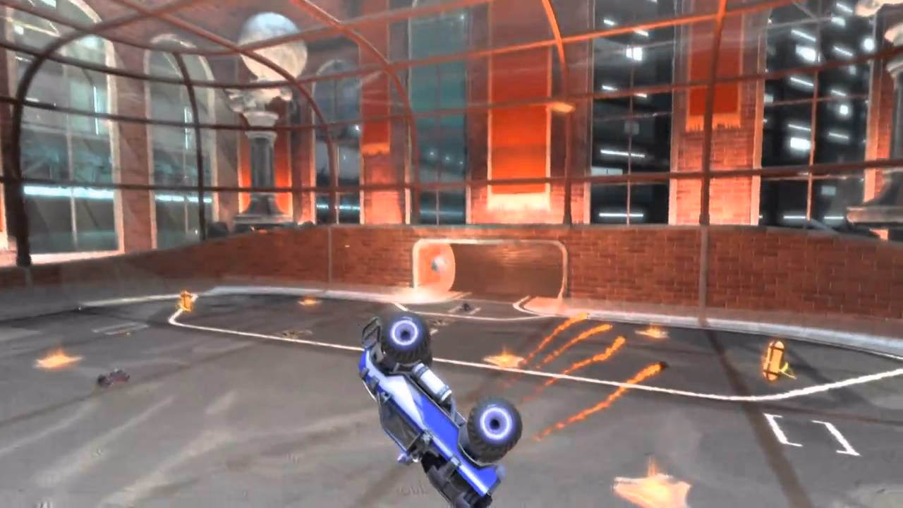 Where can I find Accelerato rocket boost?
