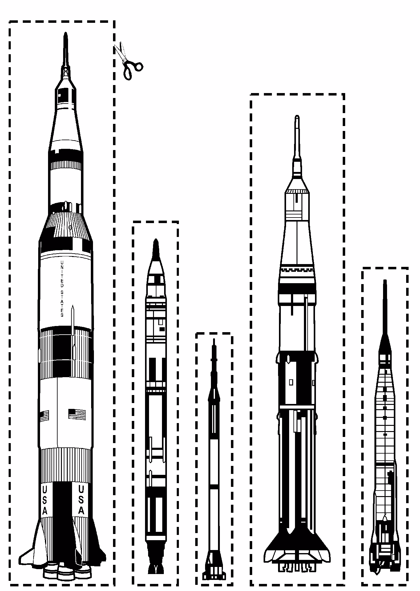 What can you do with a Rocket Science degree?