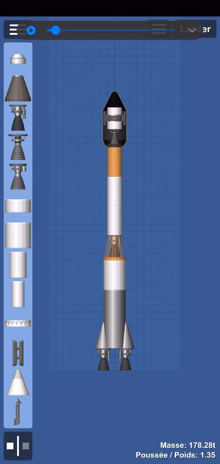 What's a rocket Forum?
