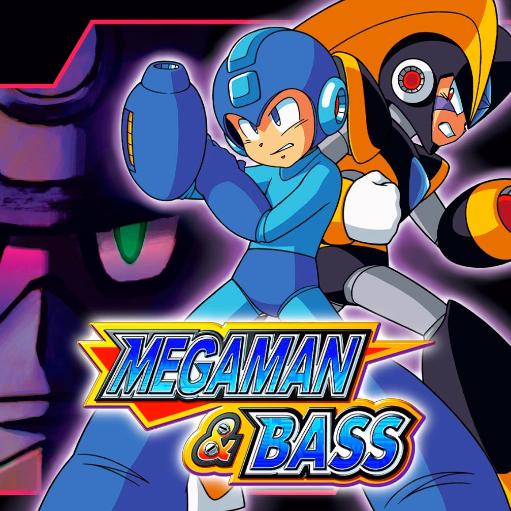 What is Mega Man & Bass?