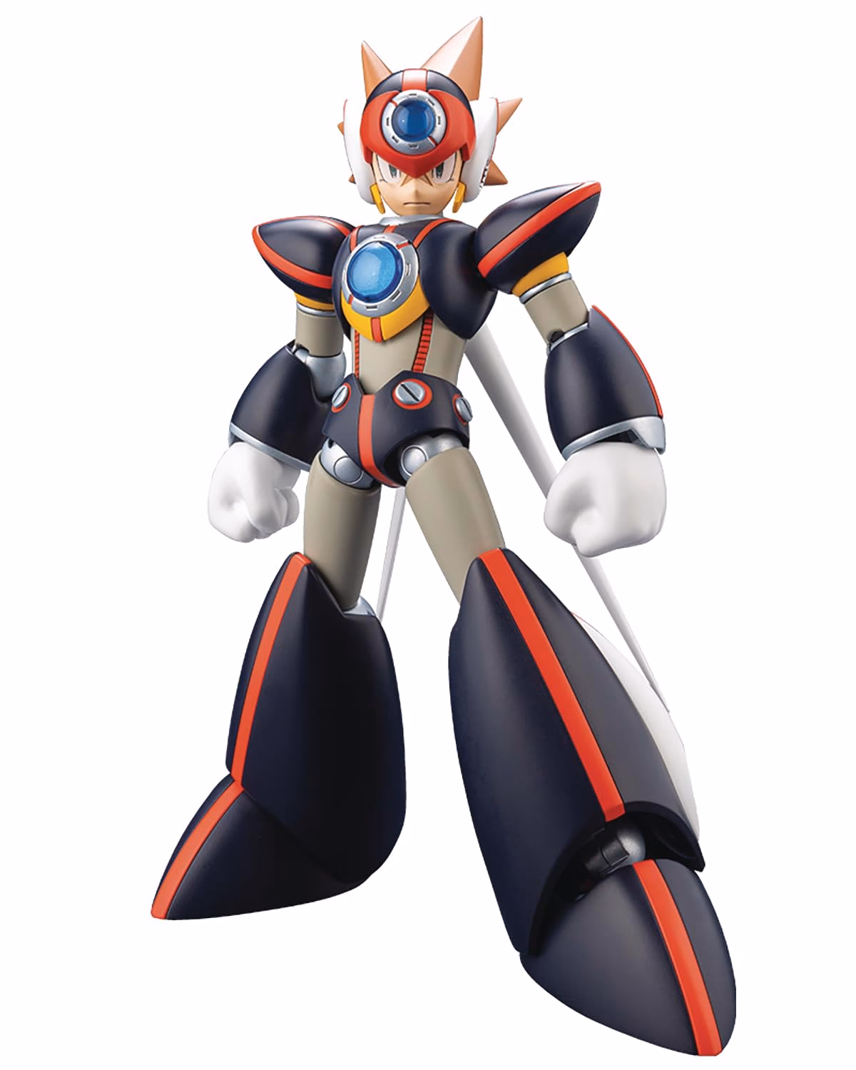 Who is Axl in Mega Man X7 & X8?