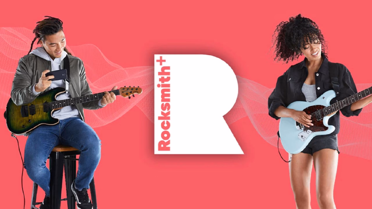 How do I fix a lag in Rocksmith?