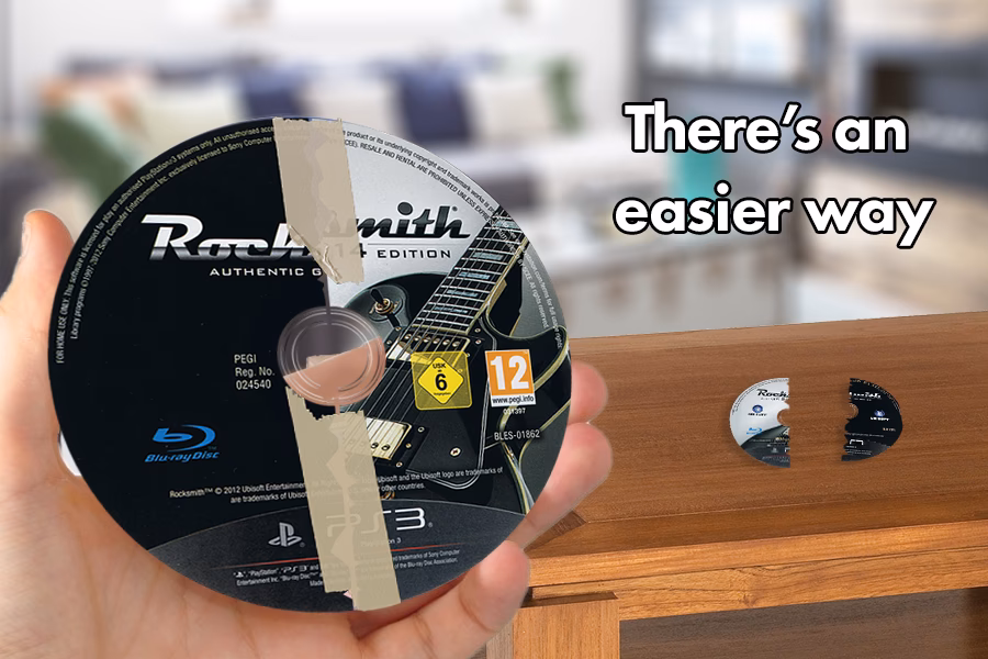 Do I need a DLC for Rocksmith 2014 edition - remastered?