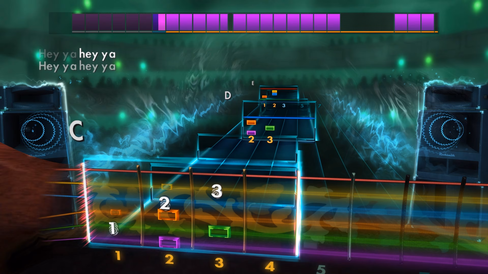 ¿Qué es Rocksmith Workshop?