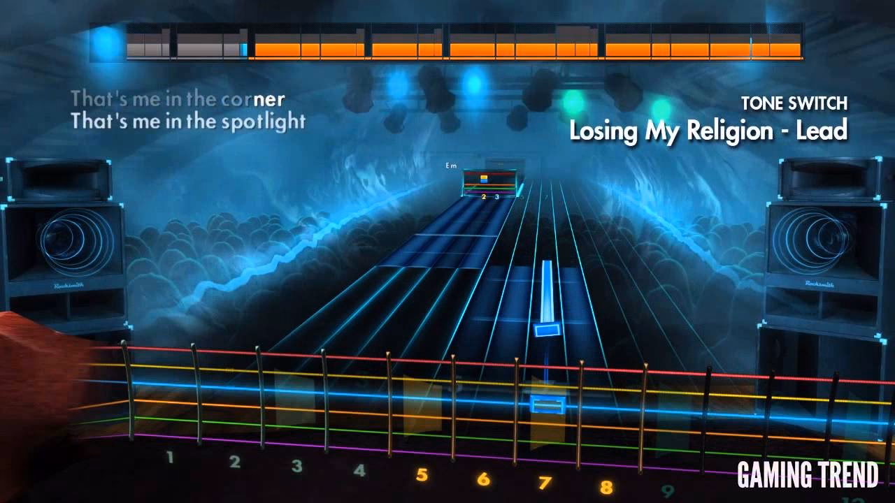 ¿Qué es Rocksmith+ y para qué sirve?