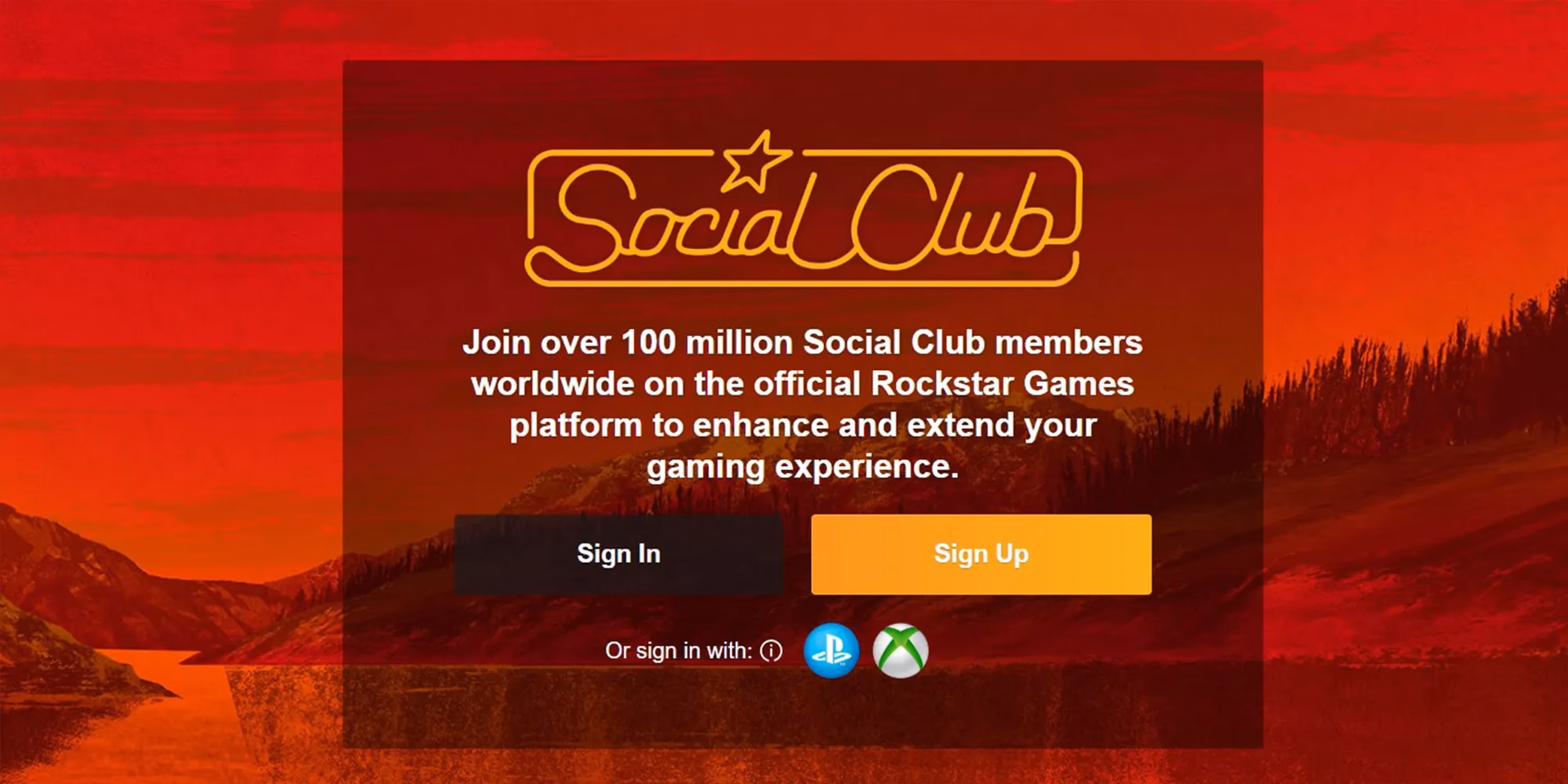 How do I access Rockstar Social Club on PC?