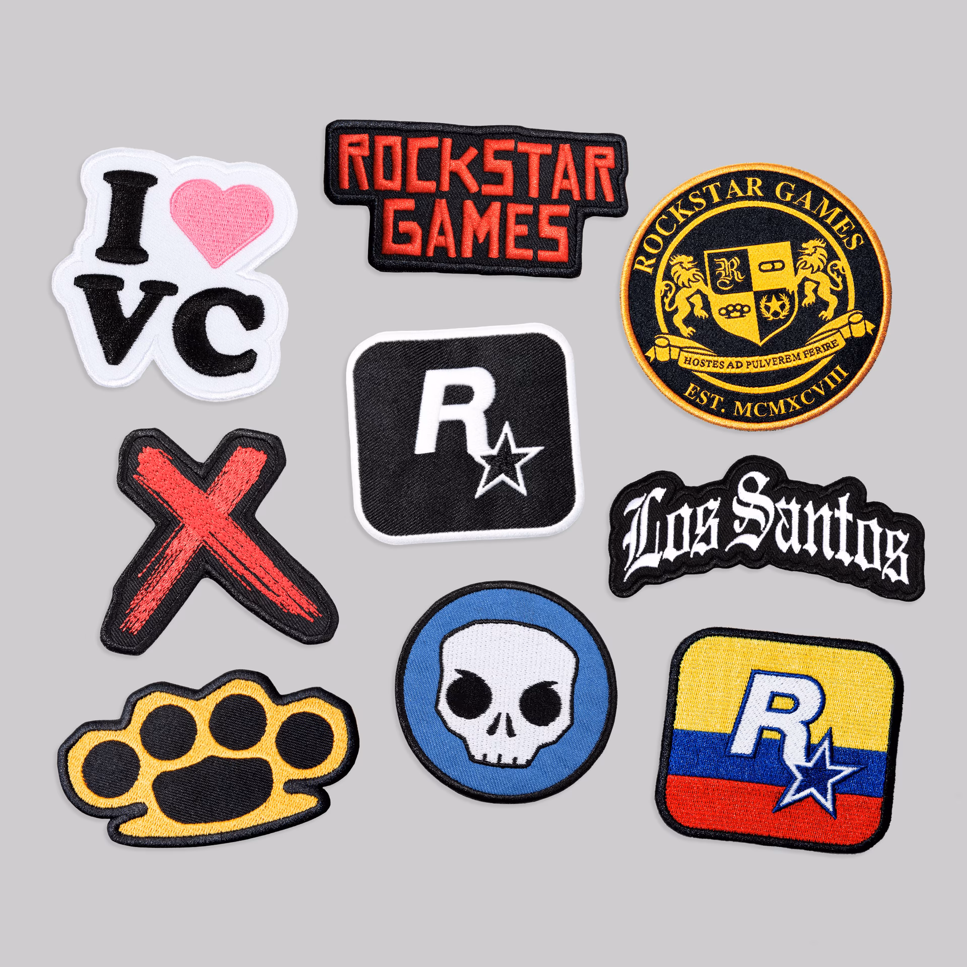 What is the Rockstar Store?