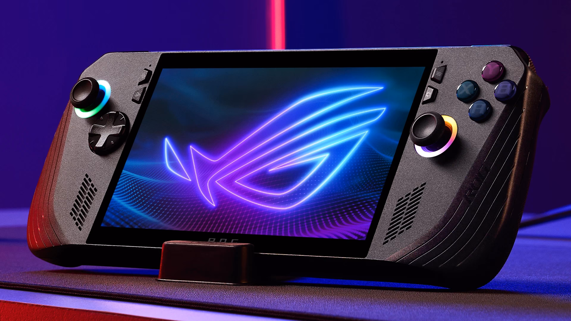How much does a Rog ally cost?